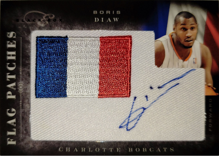 Boris Diaw