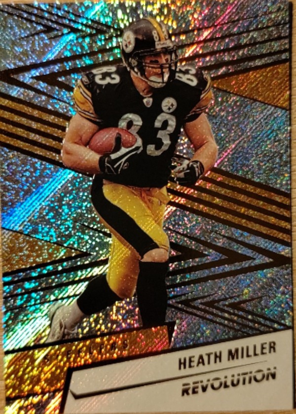 Heath Miller