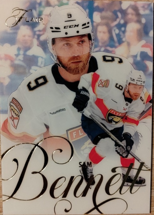 Sam Bennett