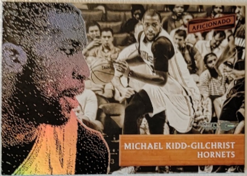 Michael Kidd-Gilchrist