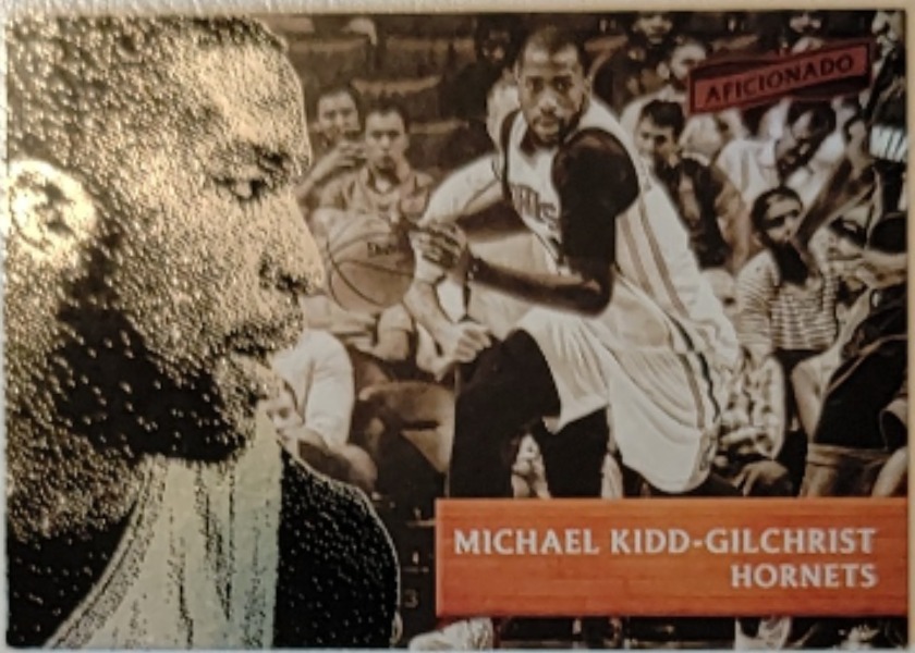 Michael Kidd-Gilchrist