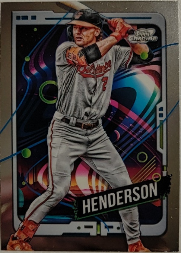 Gunnar Henderson