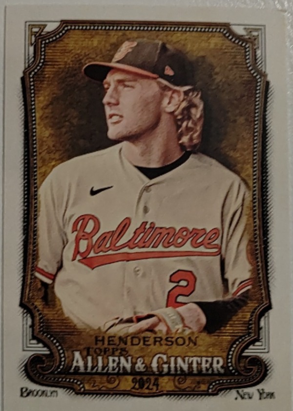 Gunnar Henderson