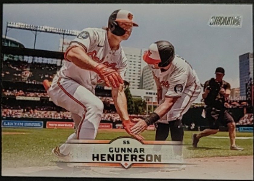 Gunnar Henderson