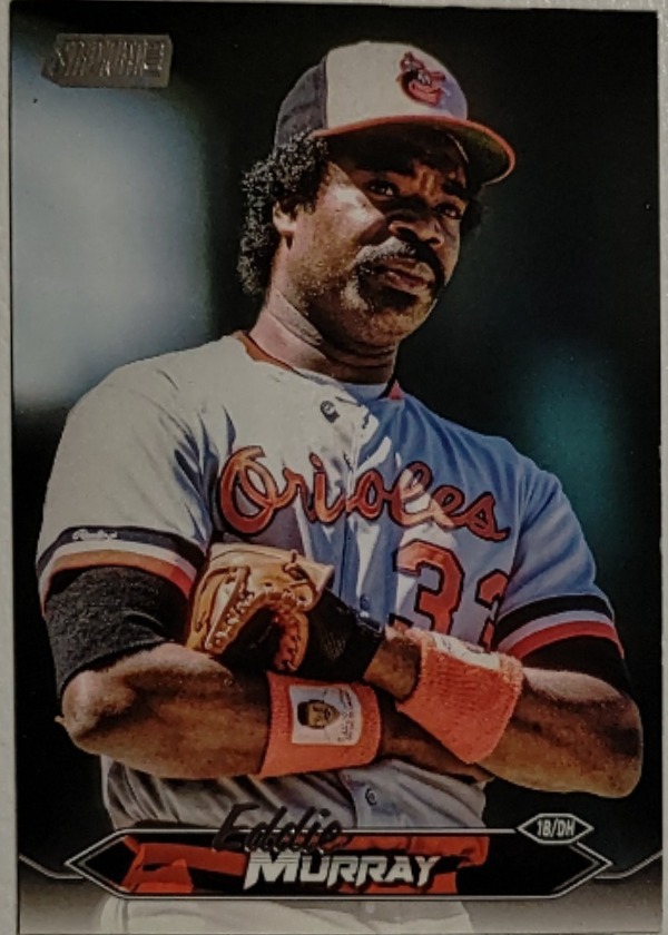 Eddie Murray
