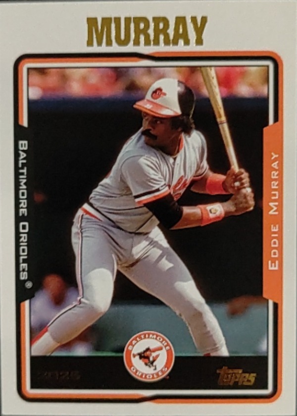 Eddie Murray
