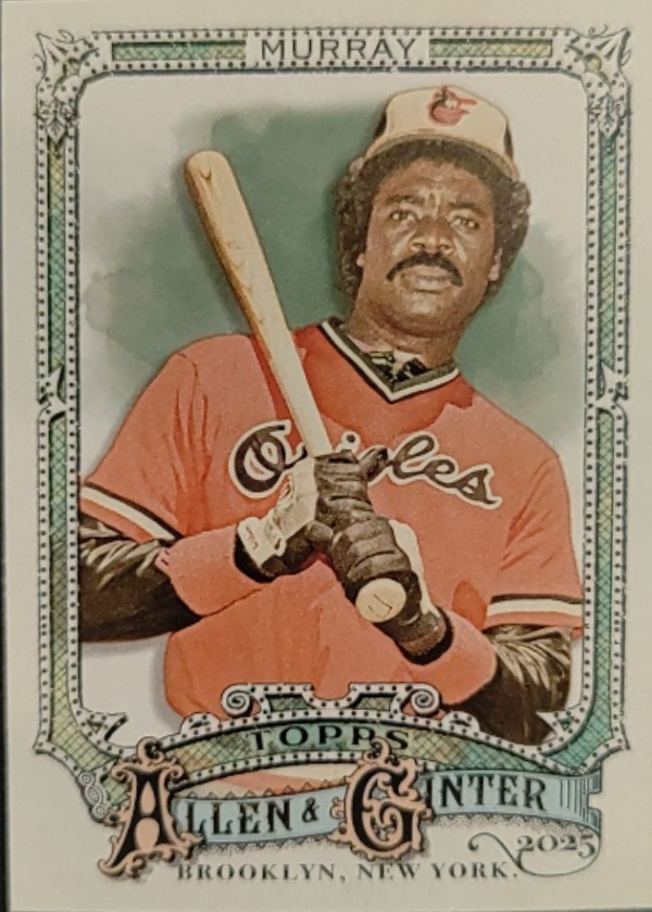 Eddie Murray
