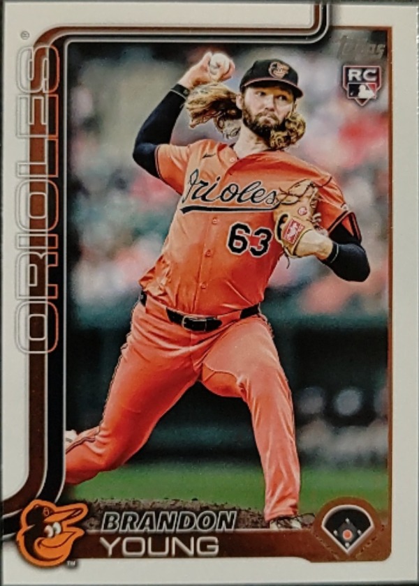 Brandon Young