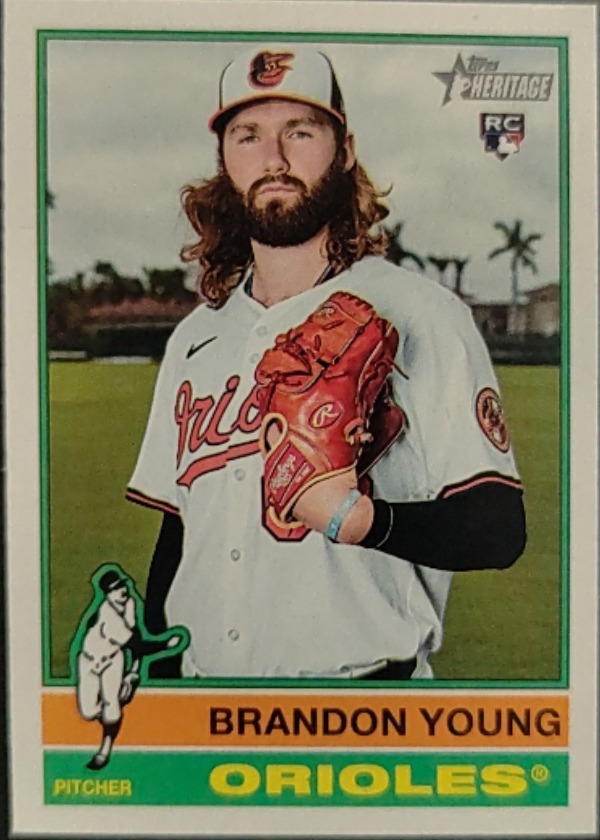 Brandon Young