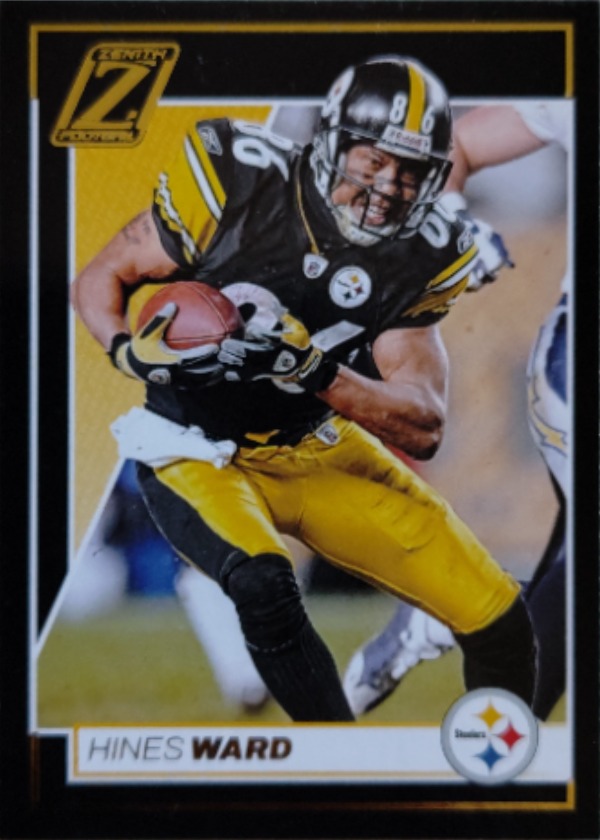 Hines Ward
