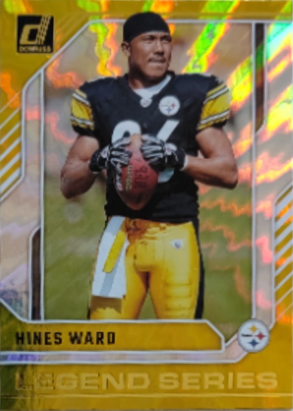 Hines Ward