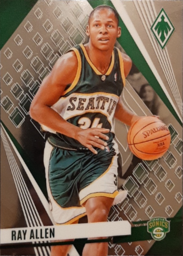 Ray Allen