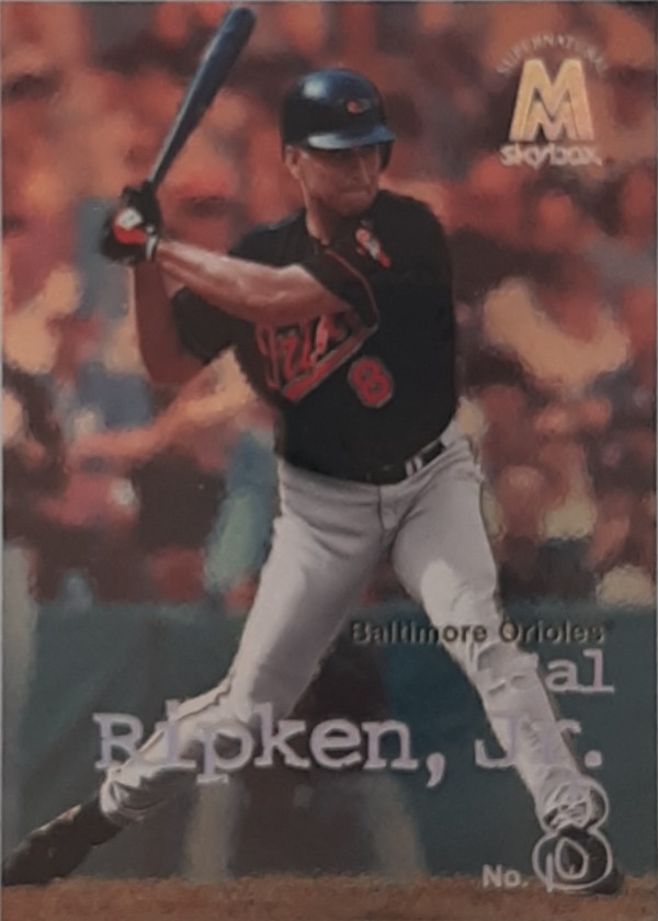 Cal Ripken Jr.
