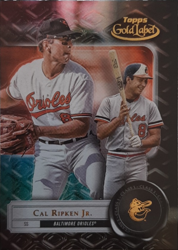Cal Ripken Jr.