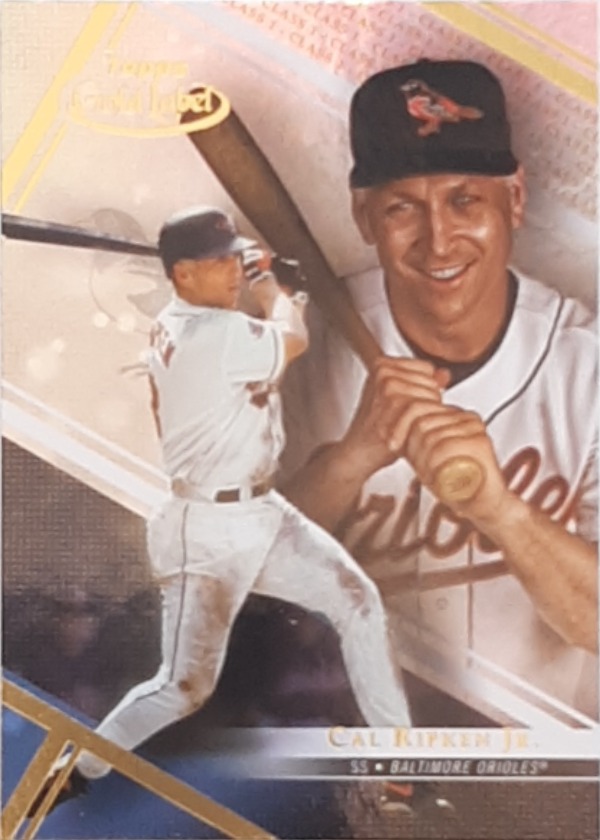 Cal Ripken Jr.