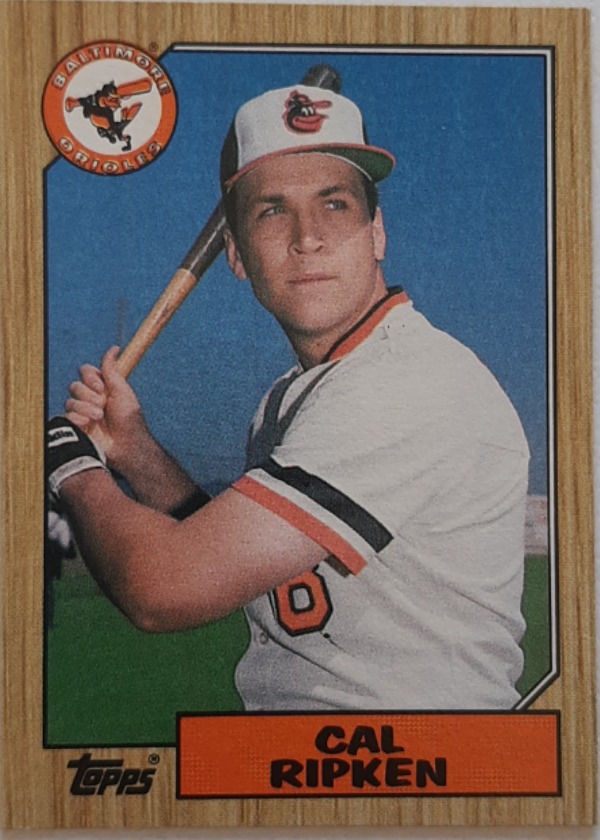 Cal Ripken