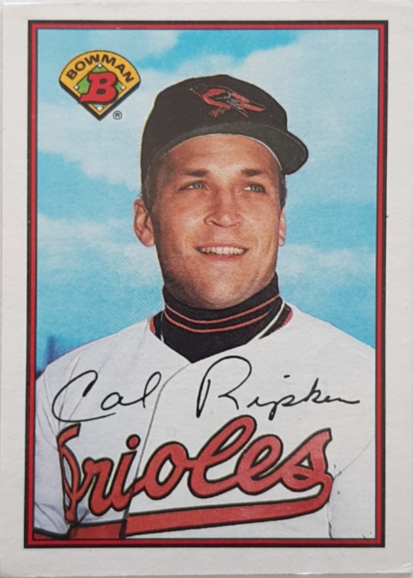 Cal Ripken Jr.