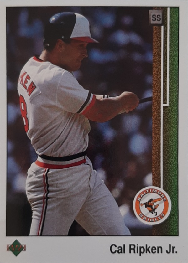 Cal Ripken Jr.