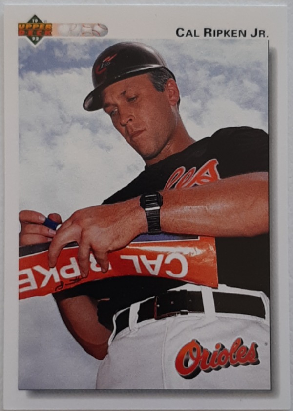 Cal Ripken Jr.