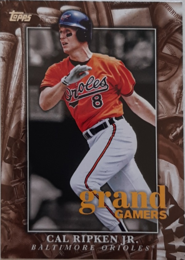 Cal Ripken Jr.