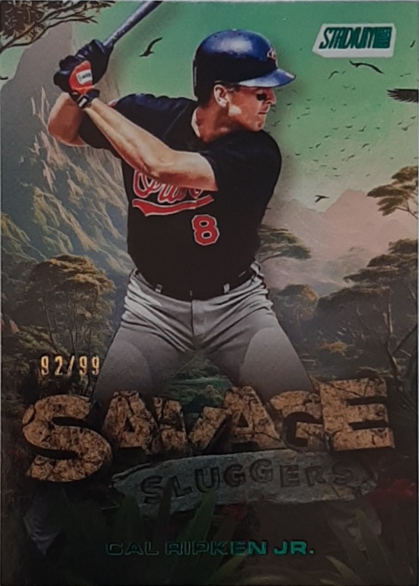 Cal Ripken Jr.