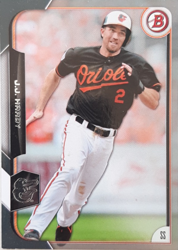 J.J. Hardy