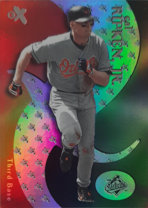 Cal Ripken Jr.