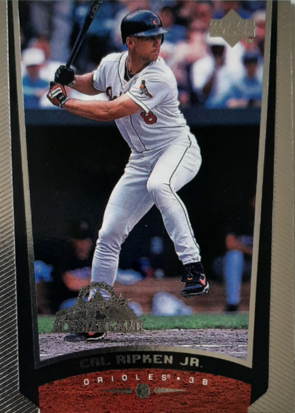 Cal Ripken Jr.