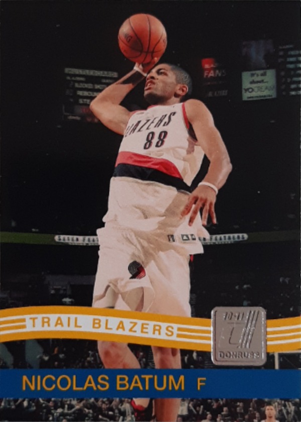 Nicolas Batum