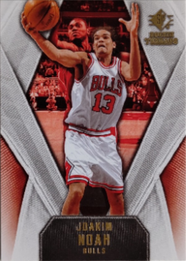 Joakim Noah