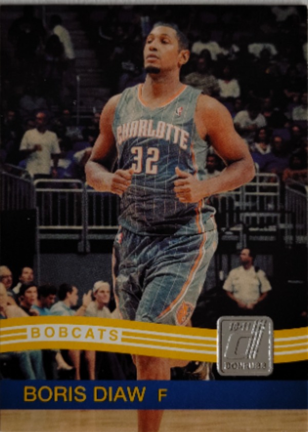 Boris Diaw