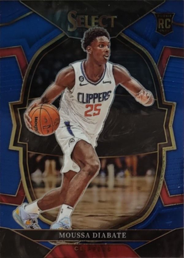 Moussa Diabate