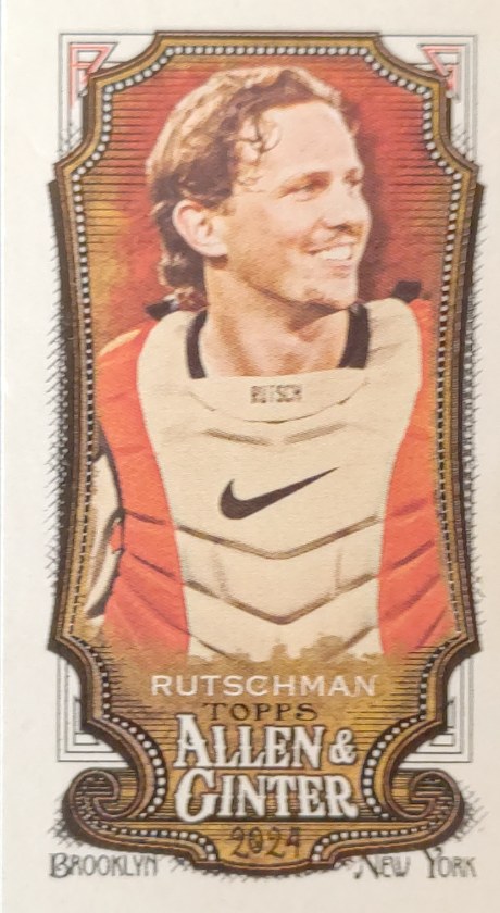 Adley Rutschman