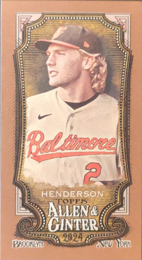 Gunnar Henderson