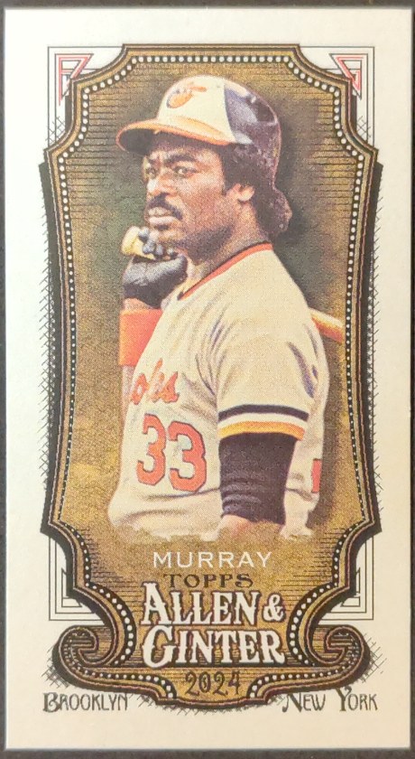 Eddie Murray