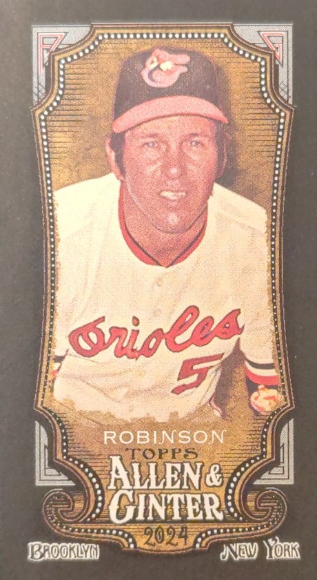 Brooks Robinson