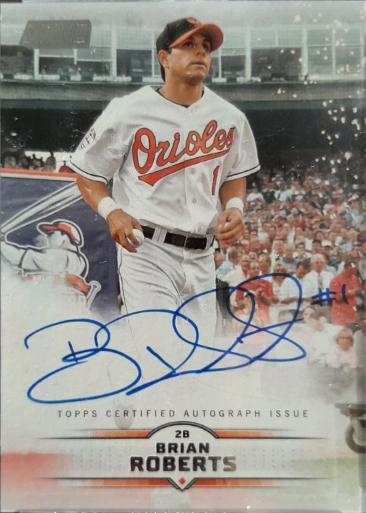 Brian Roberts