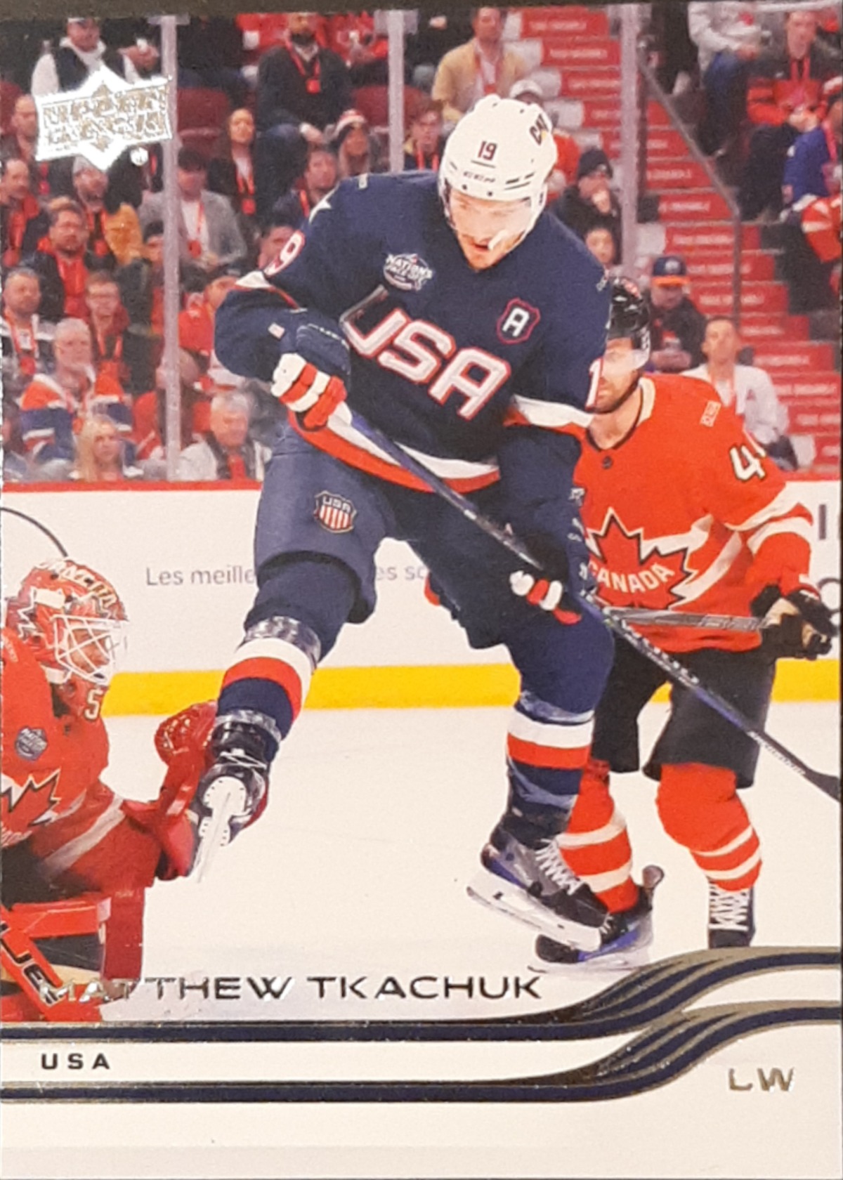 Matthew Tkachuk