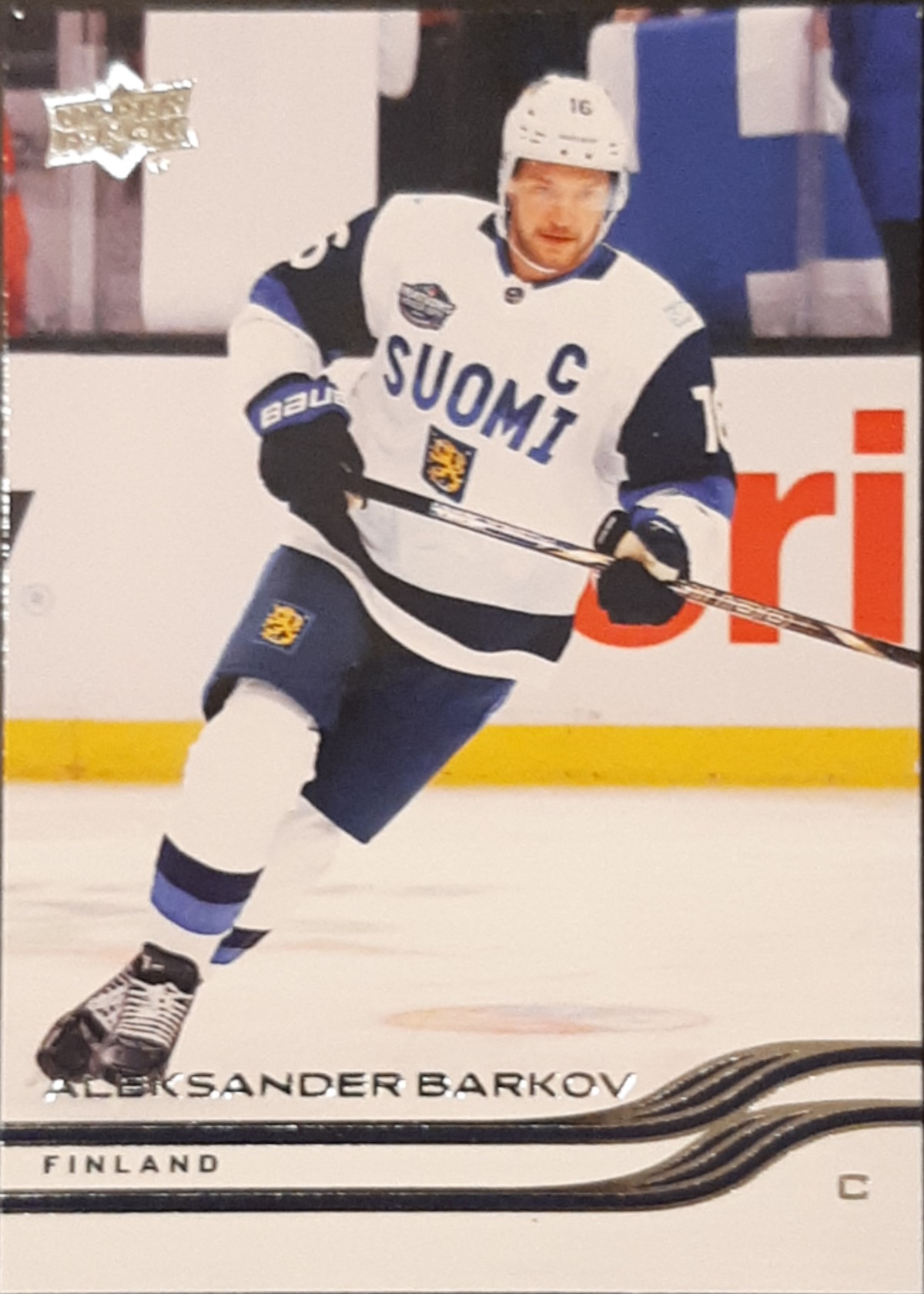 Aleksander Barkov