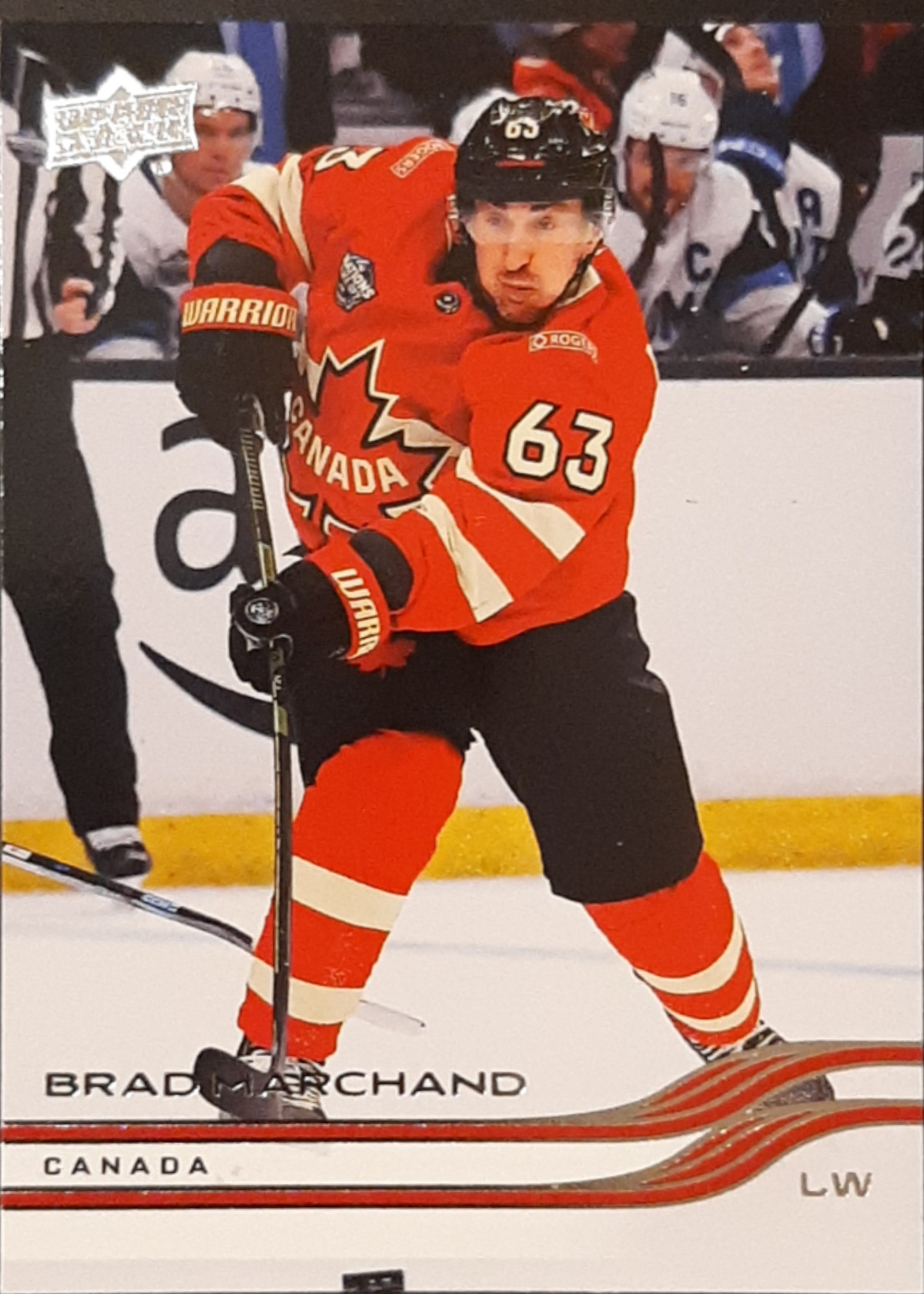 Brad Marchand