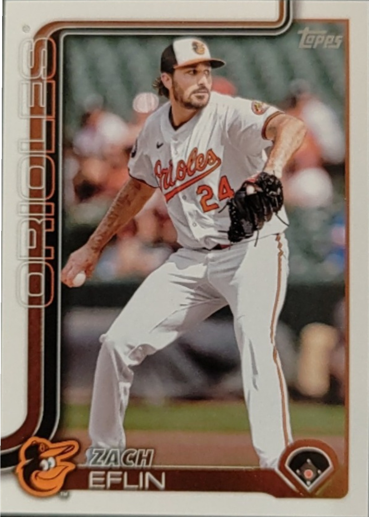 Zach Eflin