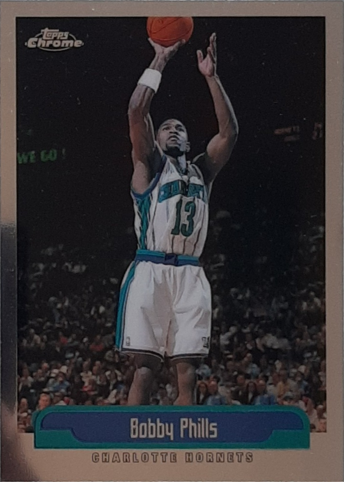 Bobby Phills