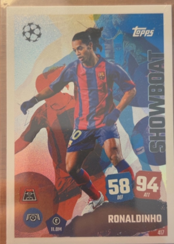 Ronaldinho