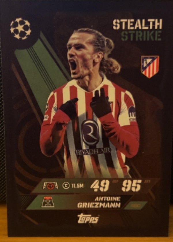 Antoine Griezmann