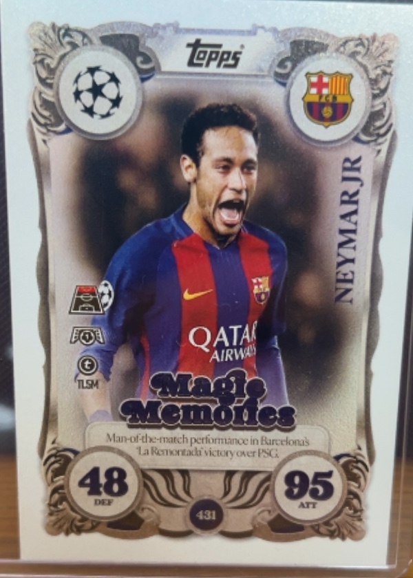 Neymar Jr