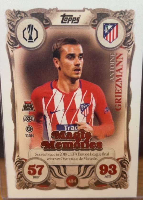 Antoine Griezmann