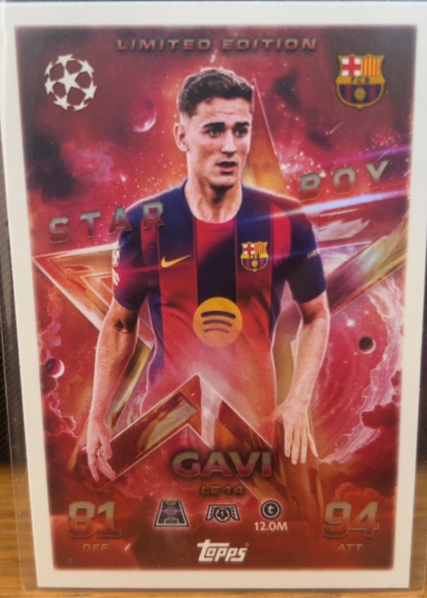 Gavi