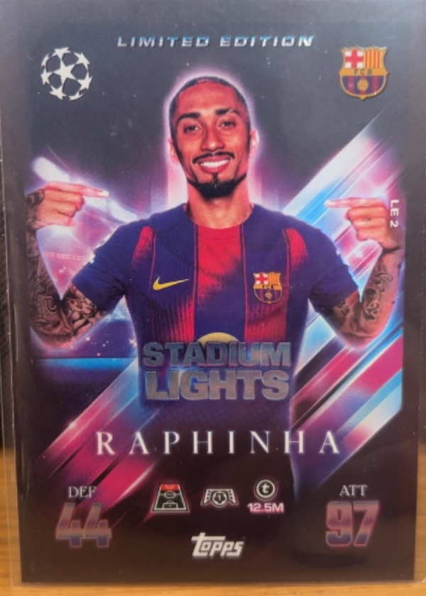 Raphinha