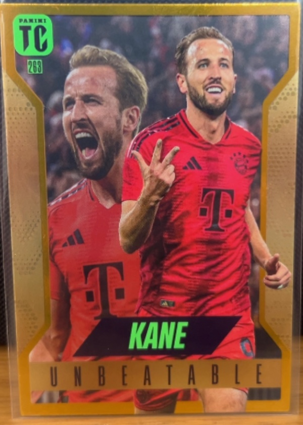 Harry Kane