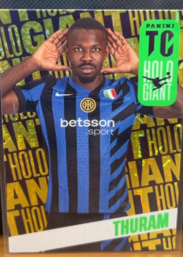 Thuram
